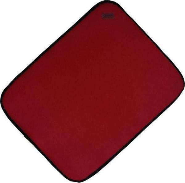 Lepus Mat Minder Kırmızı Small - Image 1