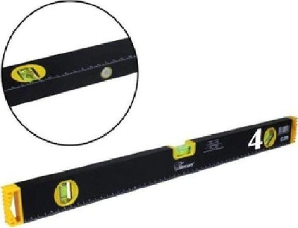 Mercure Mıknatıslı Alüminyum Su Terazisi 40 Cm - Image 1