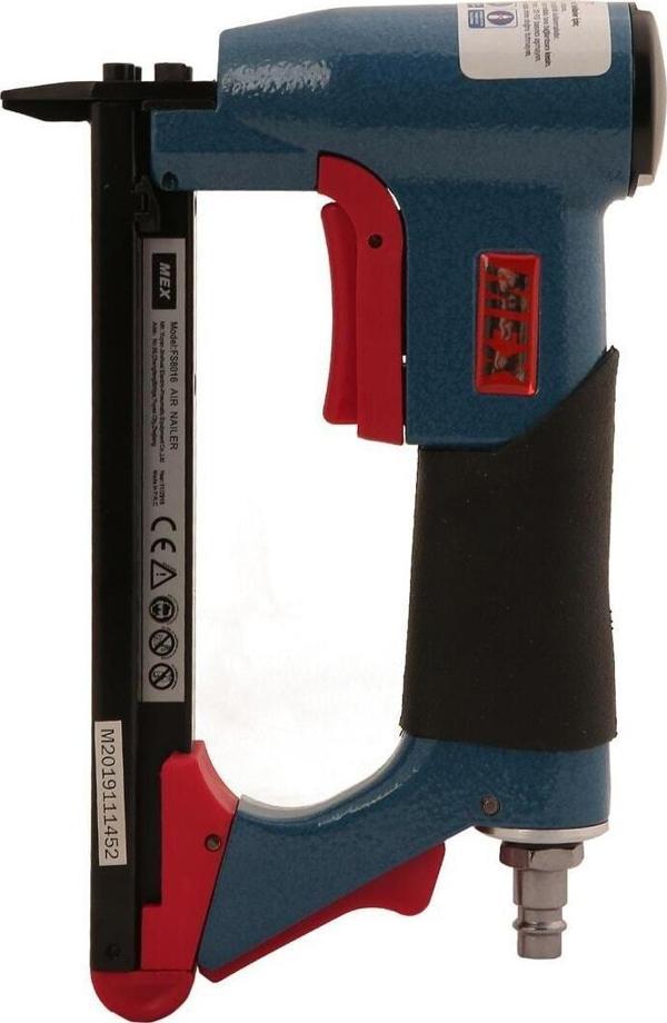 Mex A 8016 Havalı Zımba Tabancası Döşeme Tabancası - Image 1