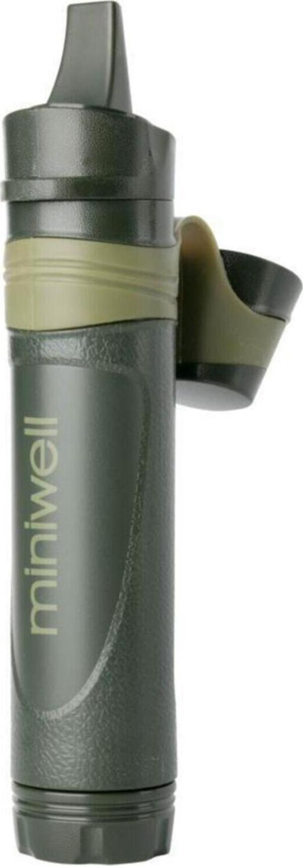 Miniwell L600 Saman Karbon Su Filtresi - Image 1