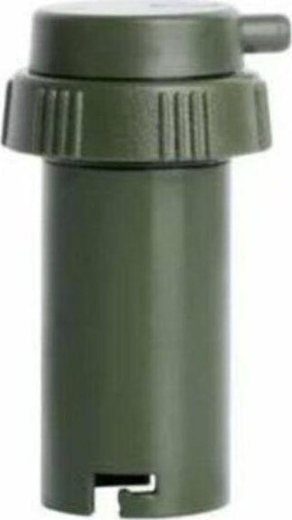 Miniwell L610 Karbon Fiber Yedek Filtre - Image 1