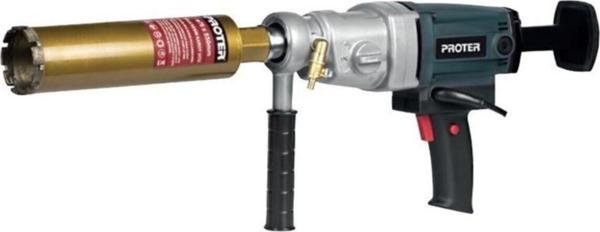 Proter Pr 2200 El Tipi Karot Makinası - Image 1