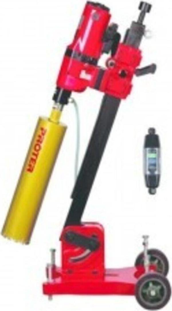 Proter Pr2600A Karot Makinesi Açılı Sehpalı - Image 1
