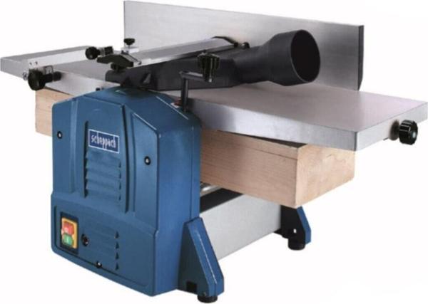 Scheppach Hms1070 Planya Ve Kalınlık Makina 1500 W - Image 1