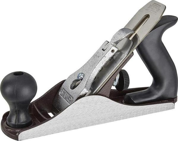 Stanley 1-12-204 Handyman Tezgah Rendesi 245X50Mm No:4 - Image 1