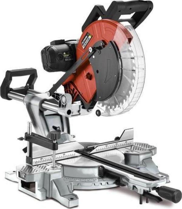 Stayer Scr315W Yatarlı Radyal Gönye Kesme Makinesi 315 Mm - Image 1