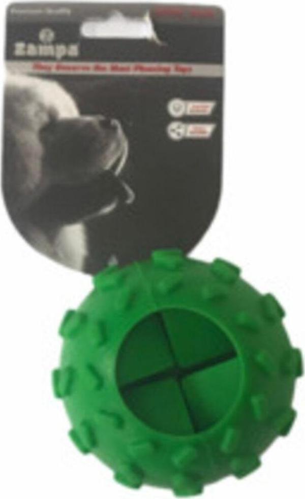 Zampa Köpek Ödülü Top Oyun/Dog Award Ball Toy - Image 1