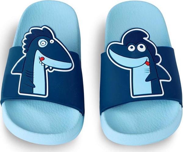 Shark Erkek Çocuk Terlik - Image 1