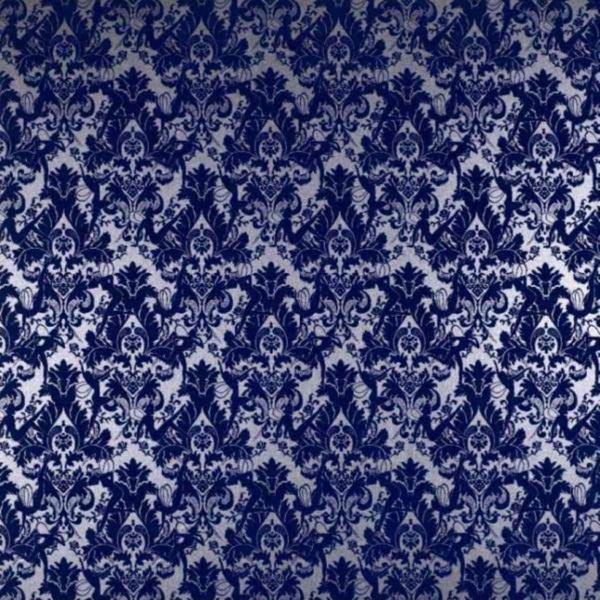 GRAHAM BROWN FLOCK KADİFE İŞLEME DUVAR KAĞIDI 30-988 (5m2) - Image 1