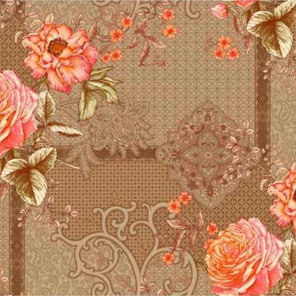 MİDA KORE DUVAR KAĞIDI 7016-4 (16,5m2) - Image 1