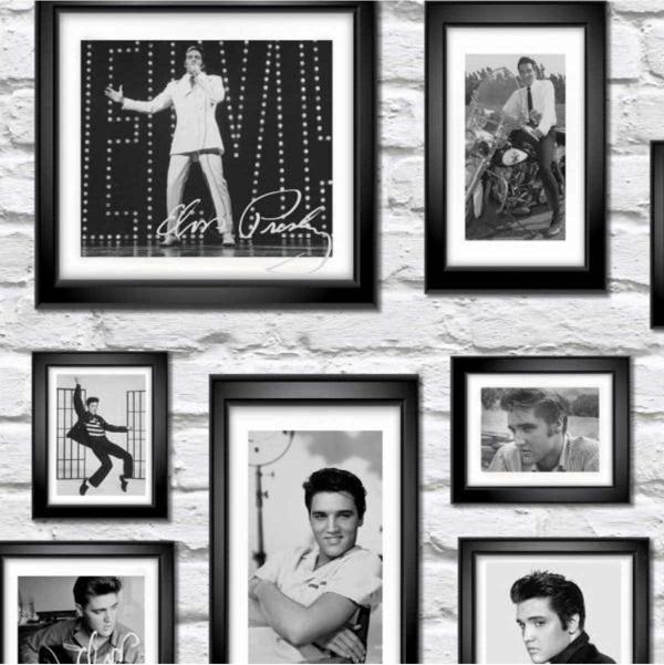 3 DYNAMIC FRANSIZ DUVAR KAĞIDI 102541 (5m2) - Image 1