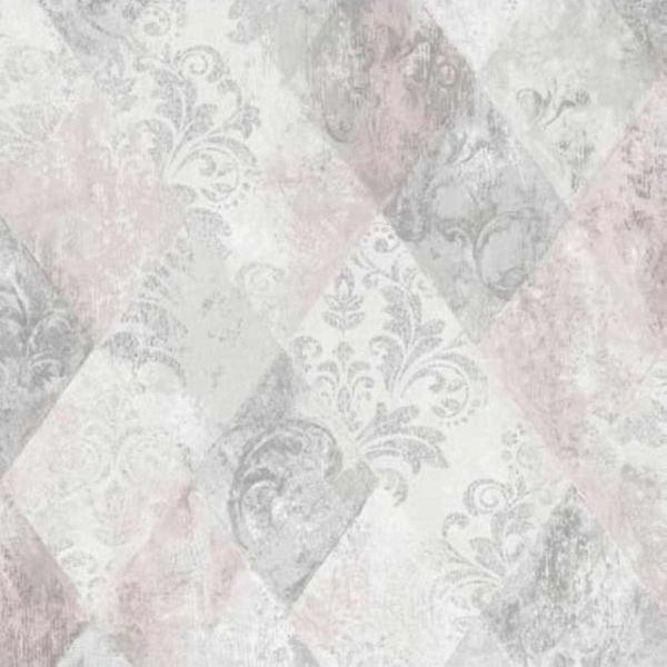JARDİN SECRET FRANSIZ DUVAR KAĞIDI A26303 (5m2) - Image 1