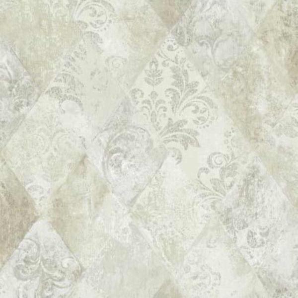 JARDİN SECRET FRANSIZ DUVAR KAĞIDI A26307 (5m2) - Image 1