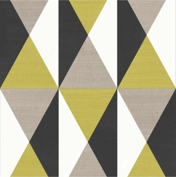 3 DYNAMIC FRANSIZ DUVAR KAĞIDI J679-04 (5m2) - Image 1
