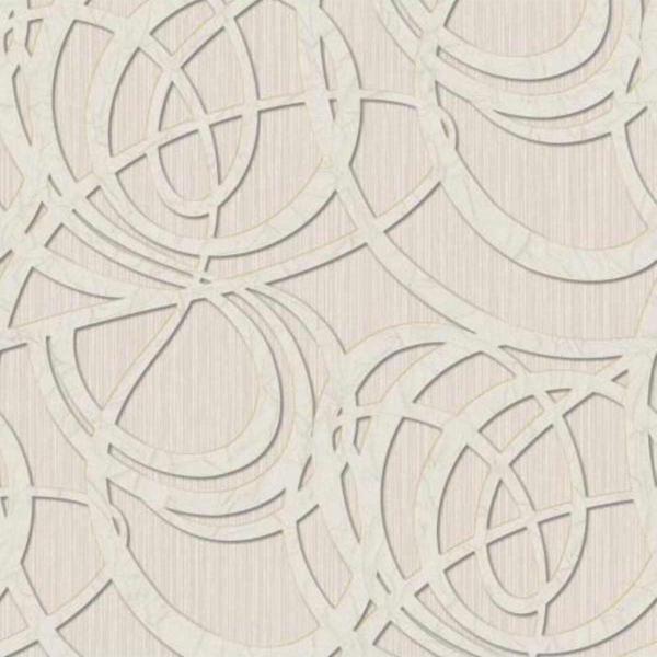 SMOOTH FRANSIZ DUVAR KAĞIDI F59707 (5m2) - Image 1