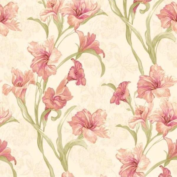 SONATA FRANSIZ DUVAR KAĞIDI J83805 (5m2) - Image 1