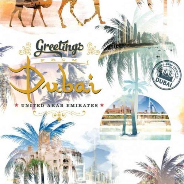 SAHARA NIGHTS FRANSIZ DUVAR KAĞIDI SK10003 (5m2) - Image 1