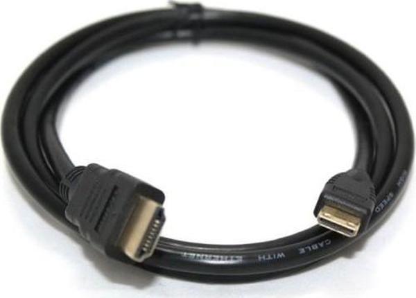 Teknogreen 1.5m Hdmı To Mini HDMI  Bakır Kablo - Image 1