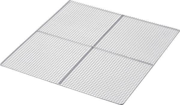 Dalle SS-08 Meyve Kurutma Makinesı Paslanmaz Tepsi 30x28 cm - Image 1