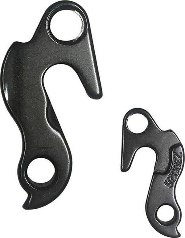 DT Bisiklet Kadro Kulağı KLK-103 - Image 1