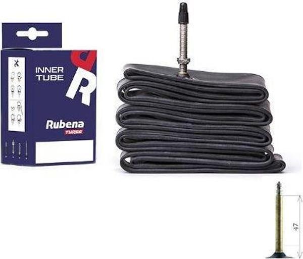 Rubena 700x23/28C FV-47 İnce Sibop İç Lastik LSI-190 - Image 1