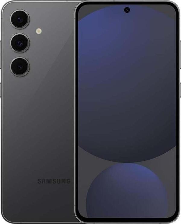 Samsung Galaxy S24 FE 5G 8/256GB Akıllı Telefon Grafit - Image 1