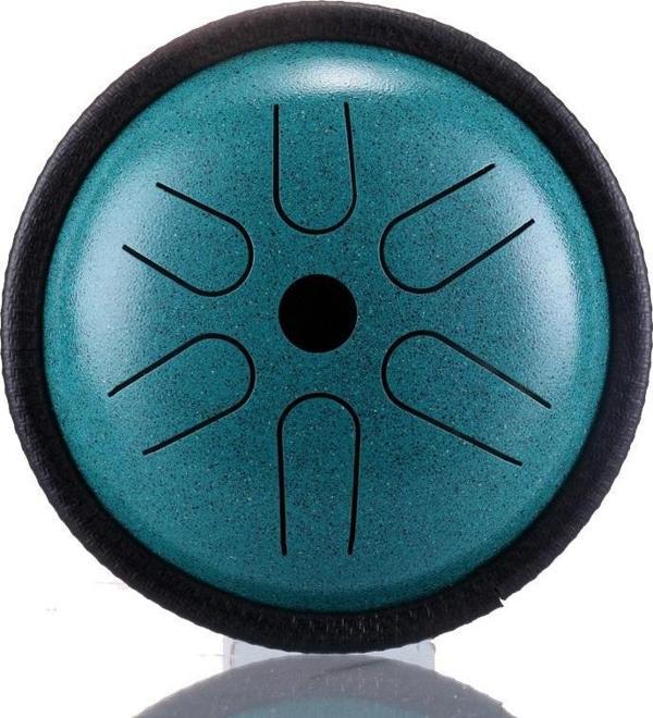Raysen MN6-5.5 5.5'' 6 Nota C-pentatonic Handpan - Image 1