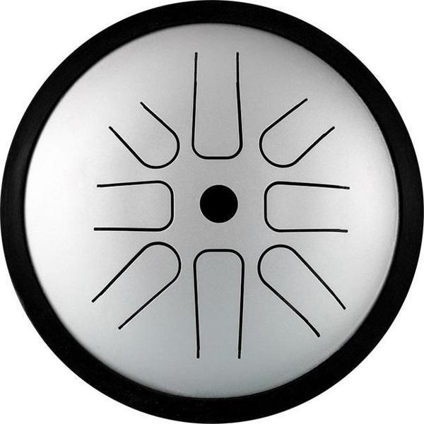 Raysen Treble Partner 6'' 8 Nota C5/d5-major Handpan - Image 1