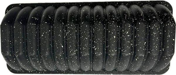Eda Baton Dilimli Granit Döküm Kek Kalıbı ZK-937 - Image 1