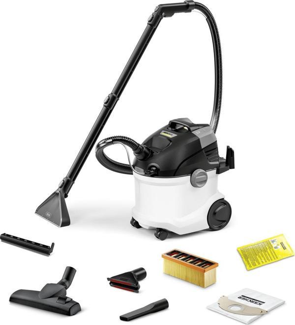 Karcher SE 5 Halı ve Koltuk Yıkama Makinesi - Image 1