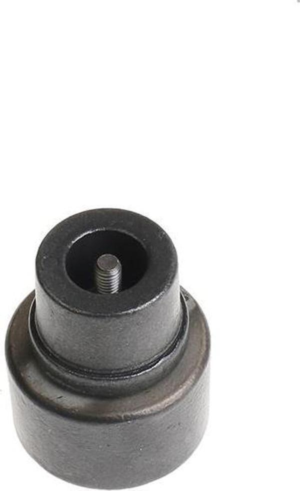 PANDA PLASTİK BORU KAYNAK MakineSI PAFTASI 32 MM - Image 1