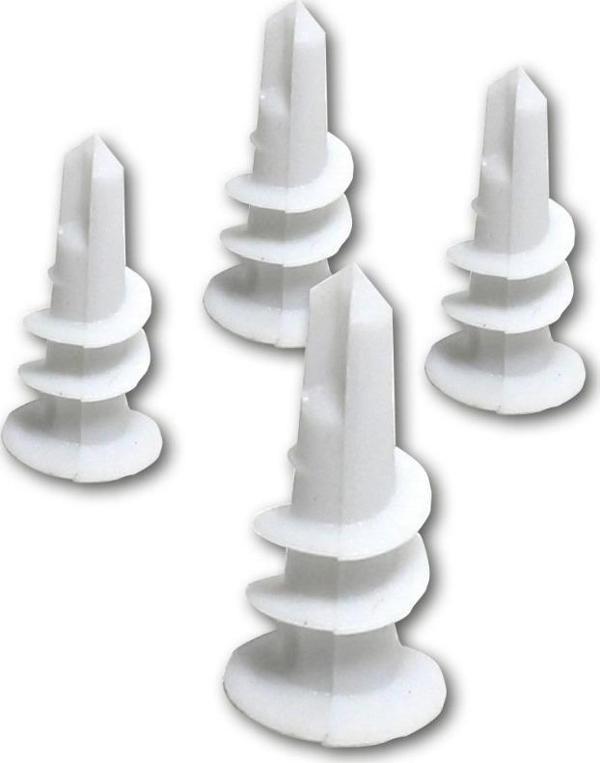 Made Turbolet Dübel MATKAP UÇLU 50 Adet - Image 1