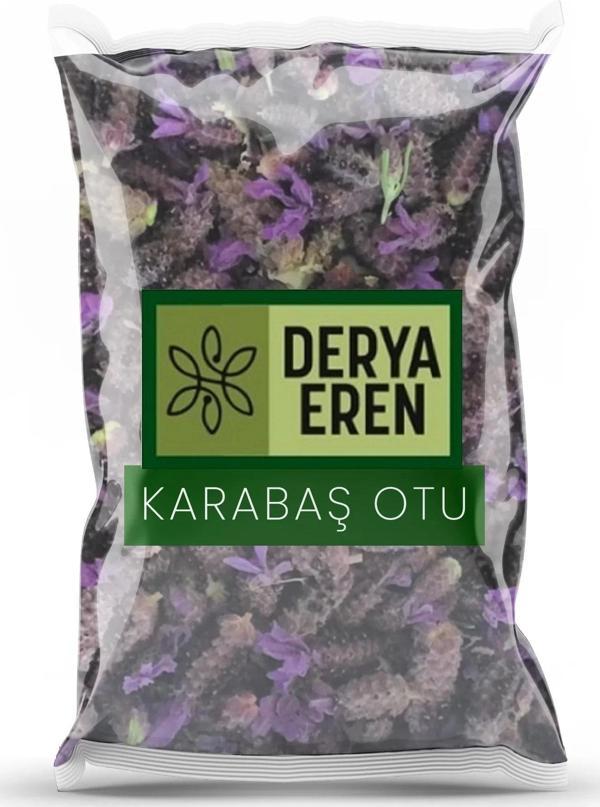 Karabaş Otu Kelle Kısmı Sapsız 500g - Image 1