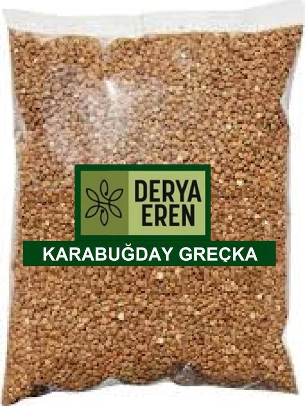 Karabuğday Gerçka 1  kg - Image 1