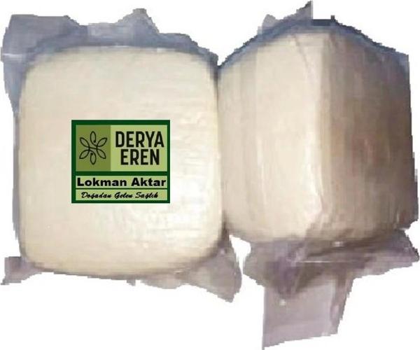 Keş Küp Kurut Yoğurt Kurusu 1 kg - Image 1