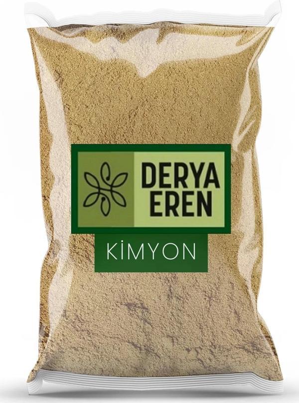 Kimyon Toz (Cuminum cyminum) 500g - Image 1