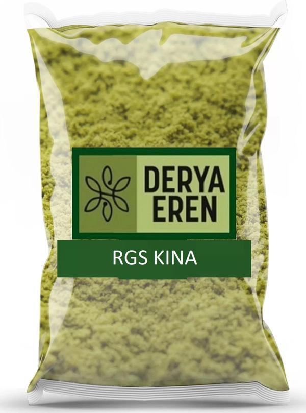 Kına Rgs Toz Kına 500 g - Image 1