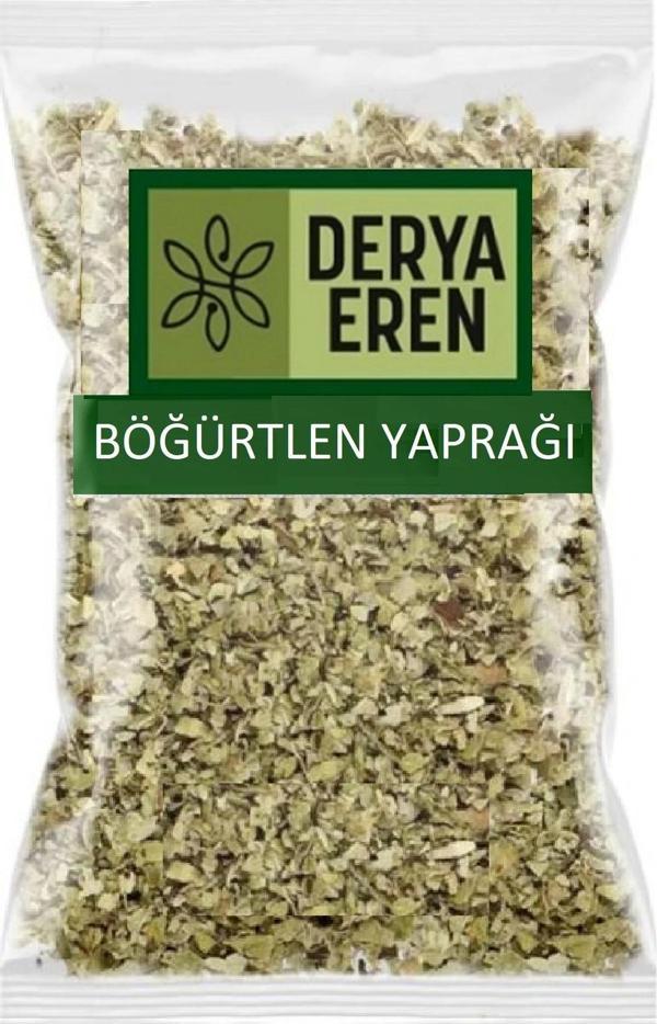 Böğürtlen Yaprağı 500g - Image 1