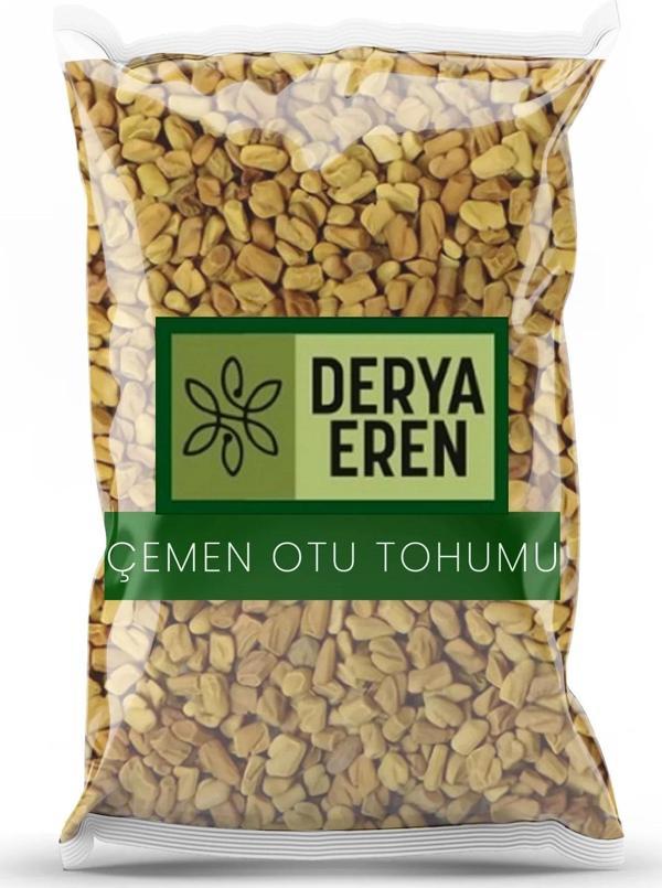 Çemen Tane (Trigonella foenum) 1 kg - Image 1