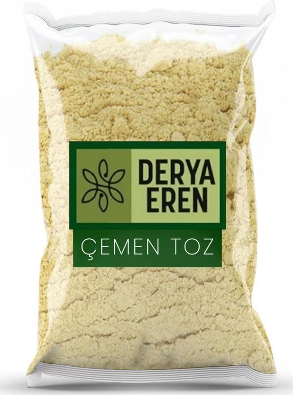 Çemen Unu (Trigonella foenum) 500g - Image 1