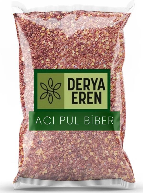 Ekstra Acı Pul Biber 250g - Image 1