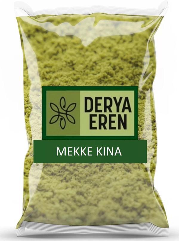 Mekke Kına Toz 100g - Image 1