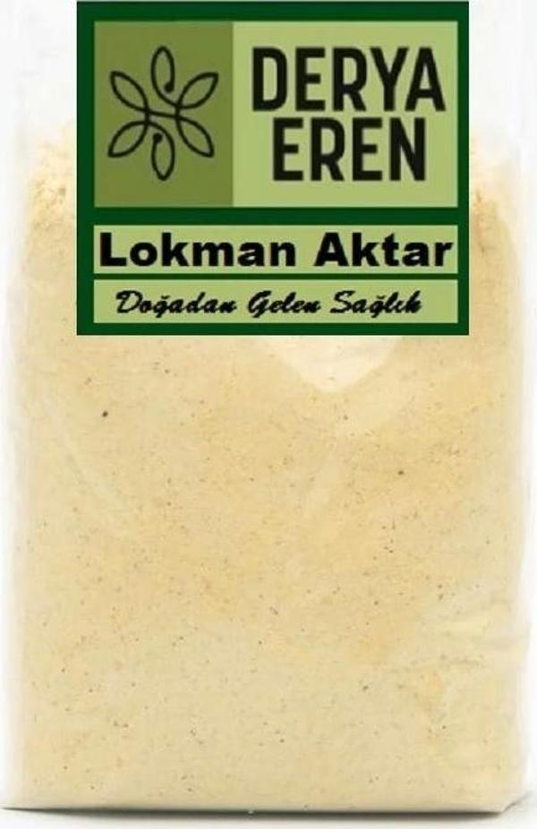 Mısır Unu Taş Değirmen (Kuymaklık -Mıhlamalık) 1 kg - Image 1