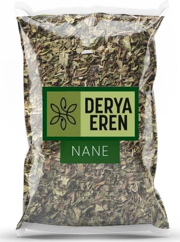 Nane Bitkisi Sofralık Yaprak 250g - Image 1