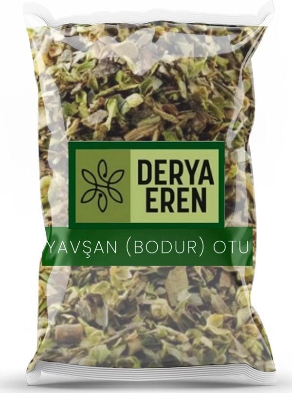 Peryavşan Kısa Mahmut Otu (Bodur Otu-Acı Yavşan) 1 kg - Image 1