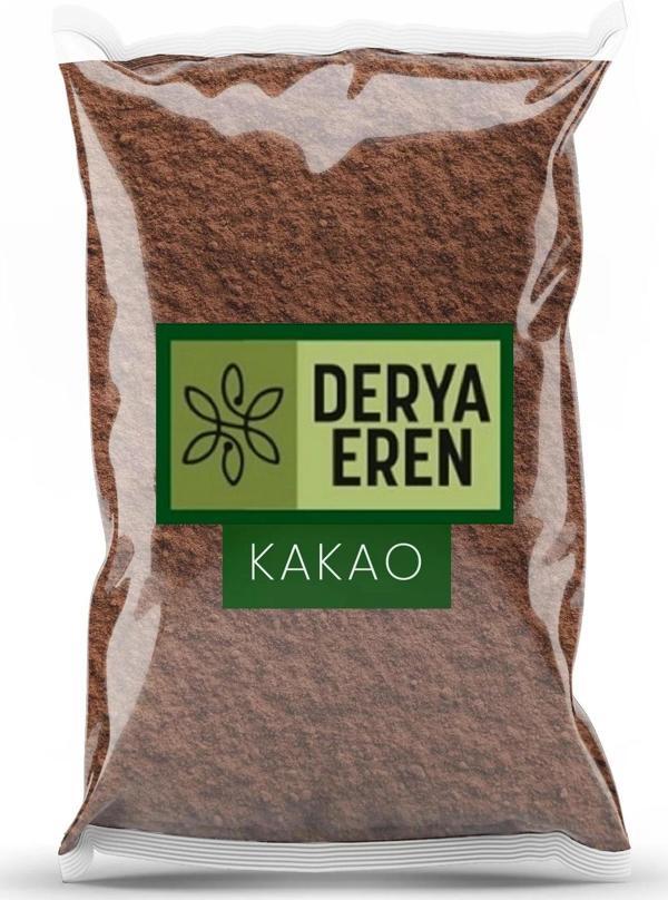 Kakao Toz Saf (Katkı Yok Sert) 100g - Image 1