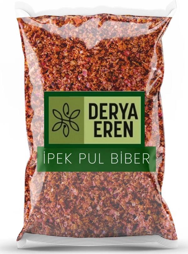 Pul Biber İpek Antep Orta Acı 100g - Image 1