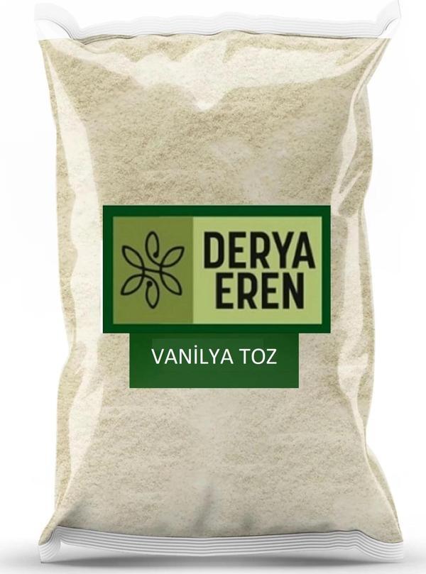 Vanilya Toz Saf Dıamond 100g - Image 1