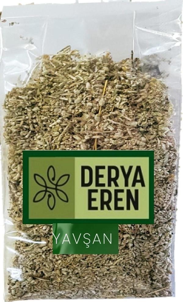 Yavşan Pelin (Artemisia) 1 kg - Image 1