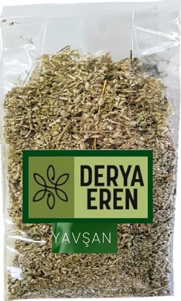 Yavşan Pelin (Artemisia) 500g - Image 1